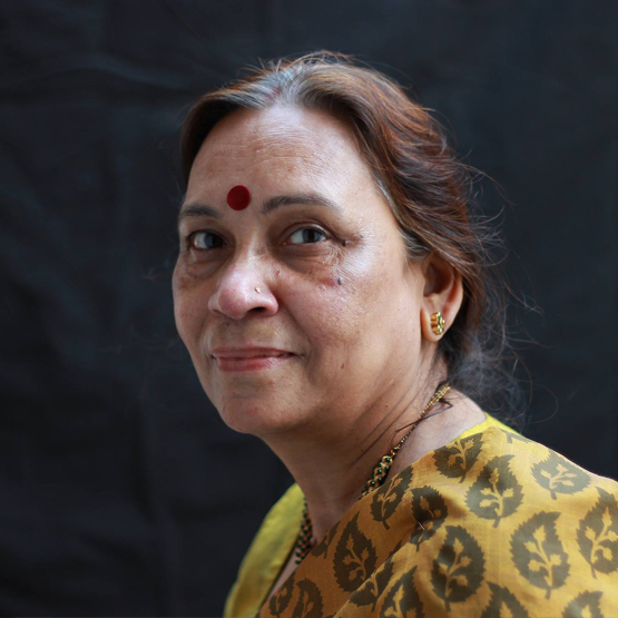 Sandhya Reddy